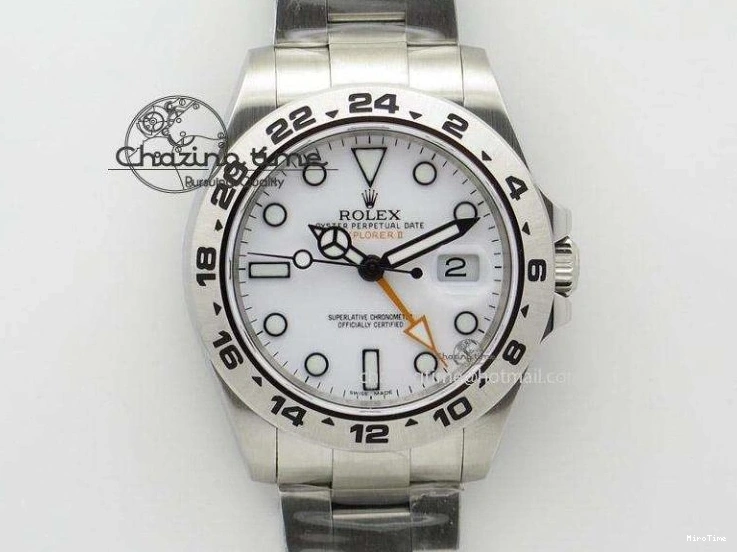 MiroTime 0218 Daytona 116518 QF 1:1 Best Edition Black Dial on Oysterflex Strap SH4130 V11（Gain Weight） GoodFit 170